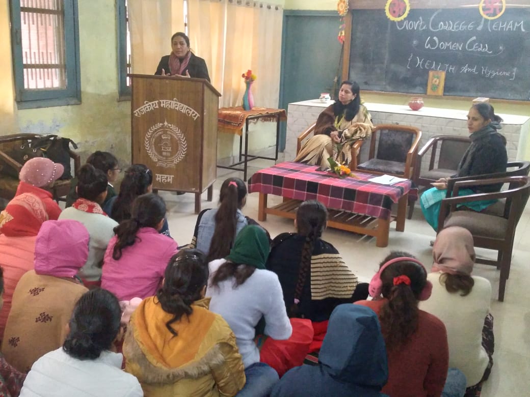 College Banner 2