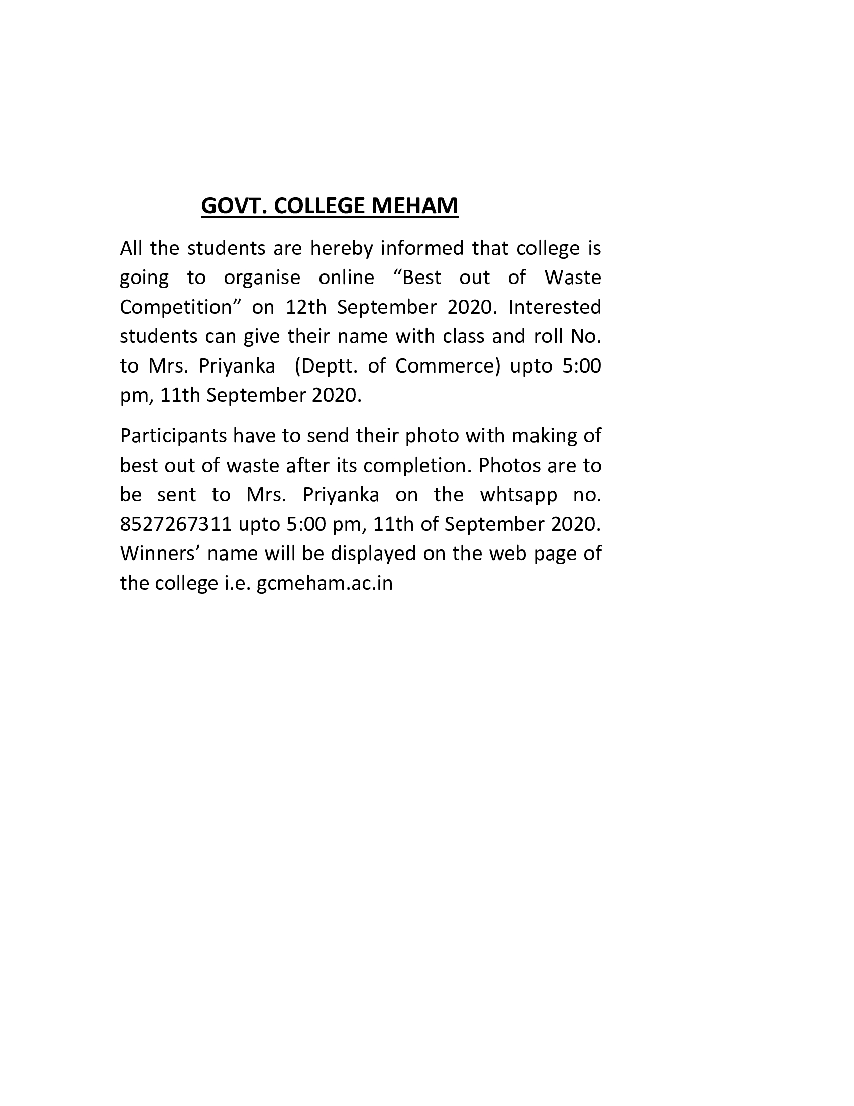 News image